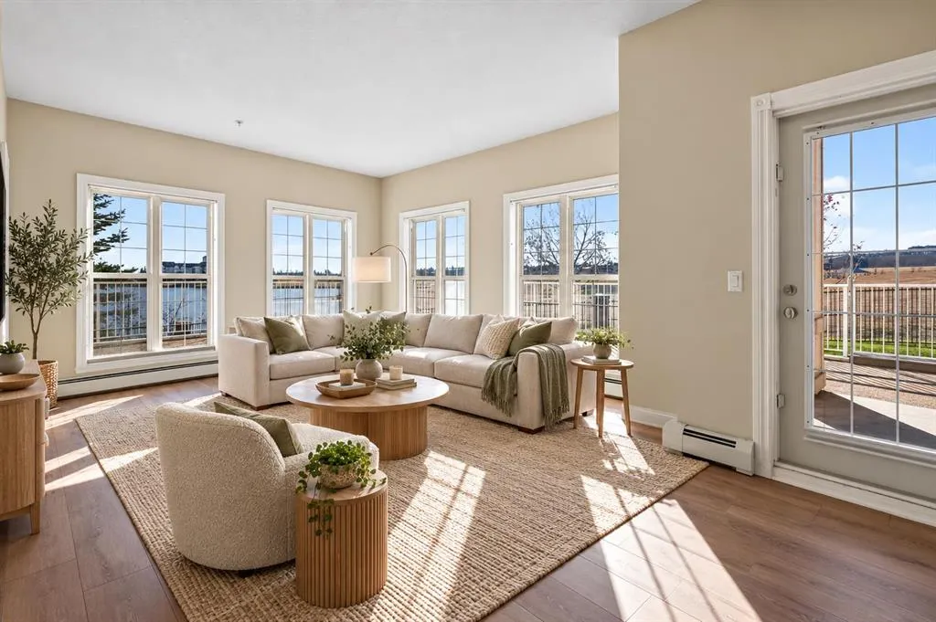 151 Country Village Road NE #1108