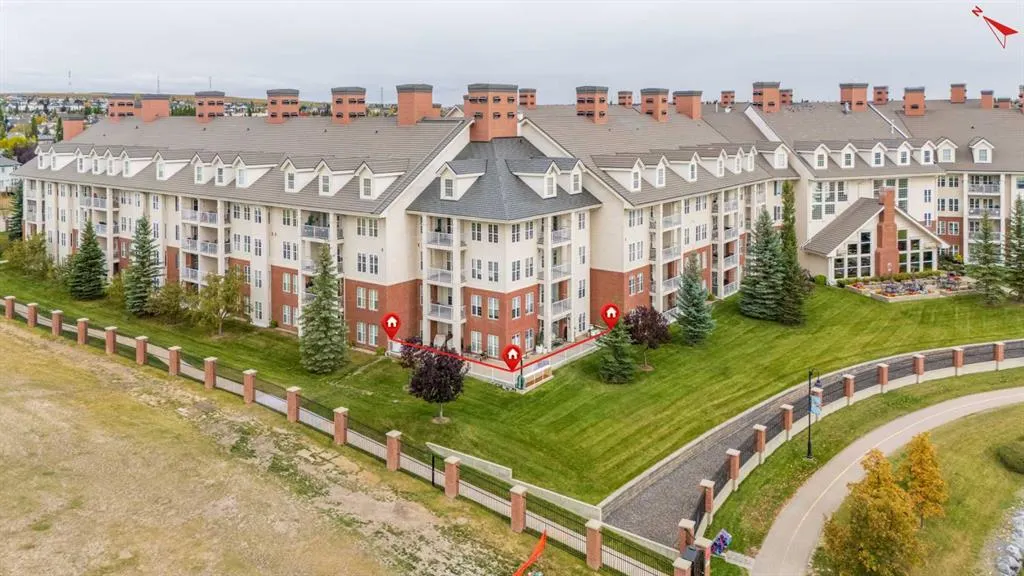 151 Country Village Road NE #1108