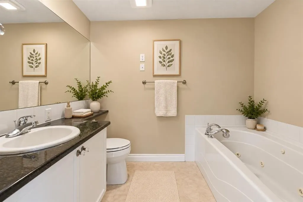 151 Country Village Road NE #1108