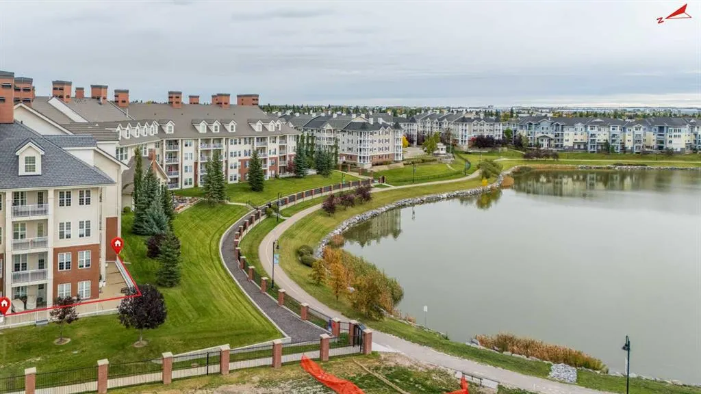 151 Country Village Road NE #1108