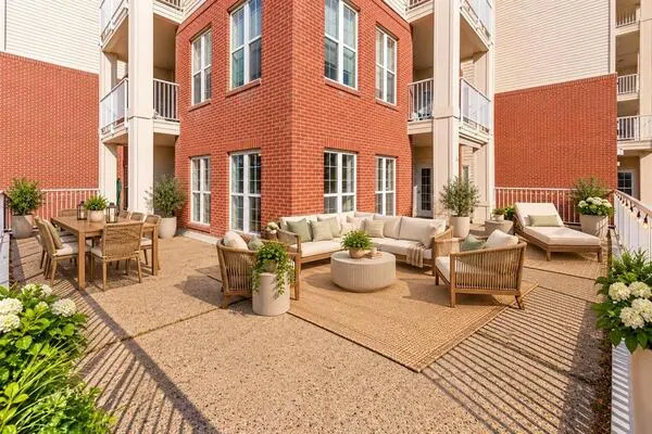 151 Country Village Road NE #1108