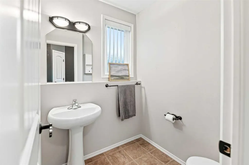 151 Kirton Close