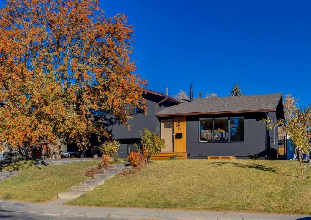 67 Alderwood Close SE