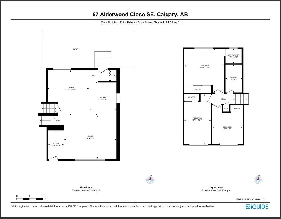 67 Alderwood Close SE