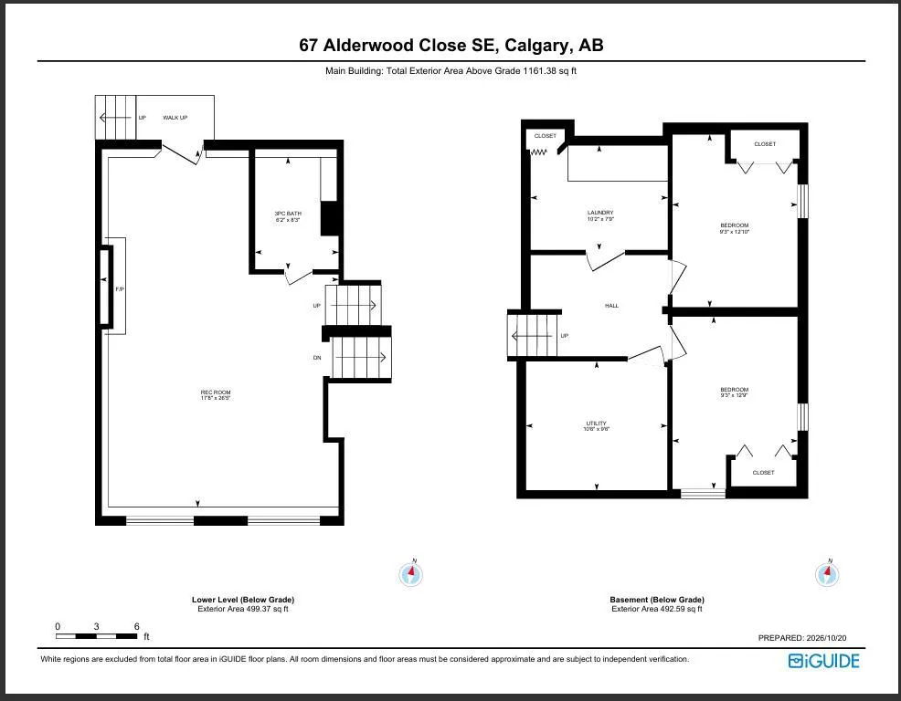 67 Alderwood Close SE