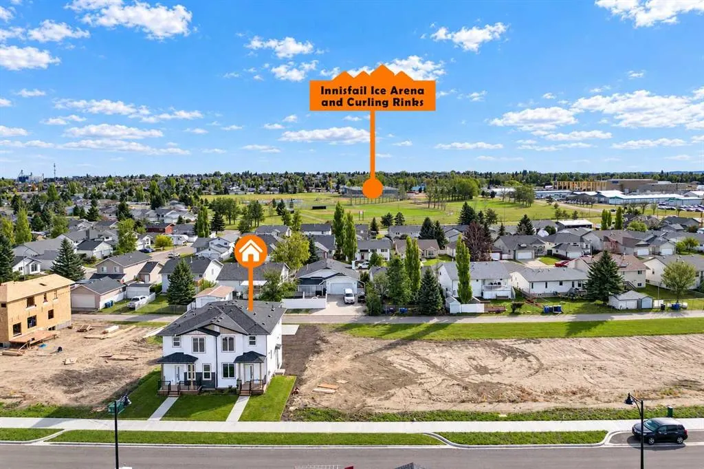 4353 61st Ave Innisfail