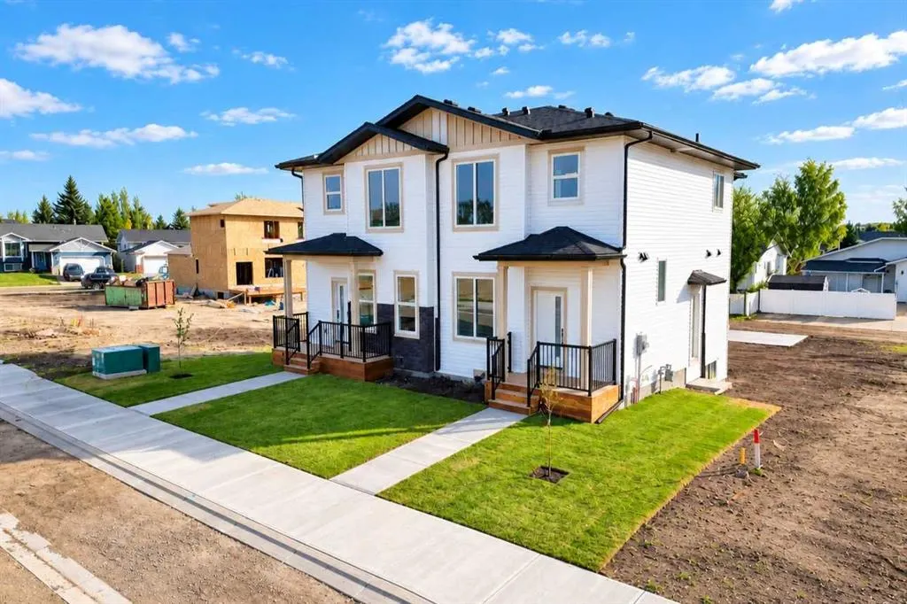 4353 61st Ave Innisfail