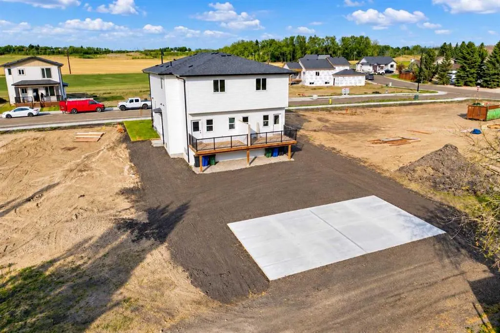 4353 61st Ave Innisfail