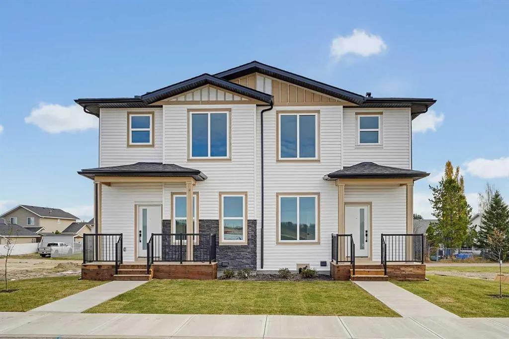 4353 61st Ave Innisfail