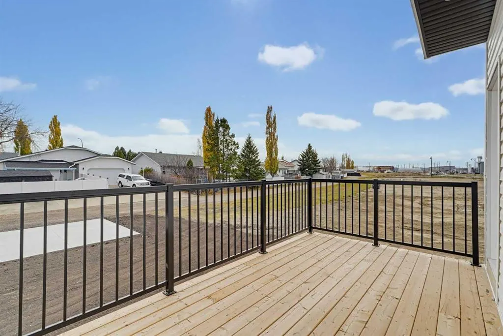 4353 61st Ave Innisfail