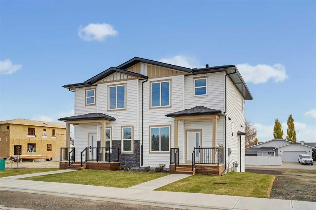 4353 61st Ave Innisfail
