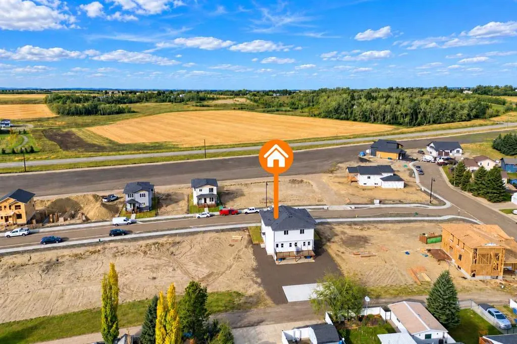 4353 61st Ave Innisfail