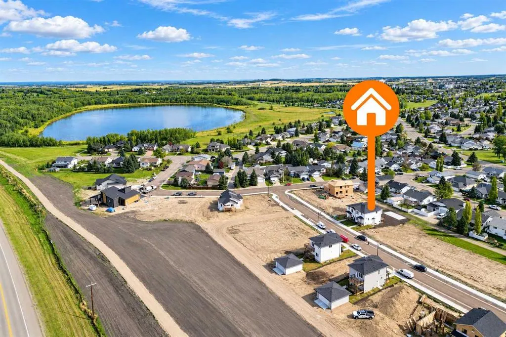 4353 61st Ave Innisfail