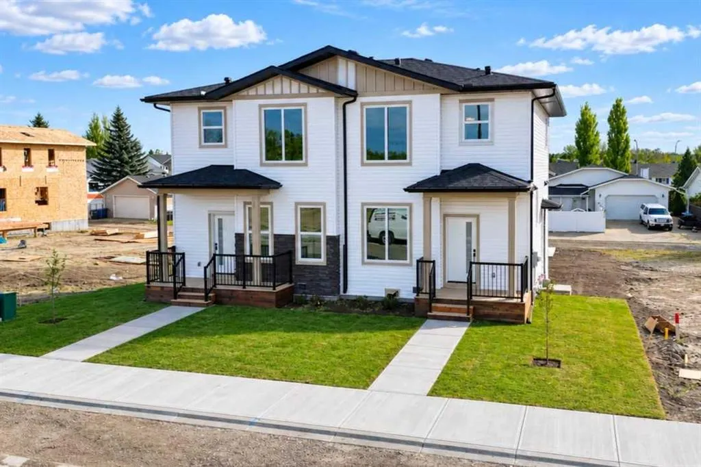 4353 61st Ave Innisfail