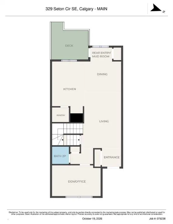 329 Seton Circle SE