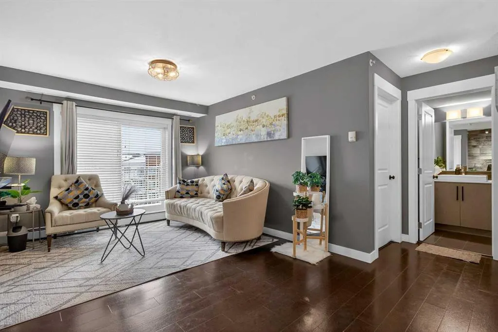 302 Skyview Ranch Drive NE #4403