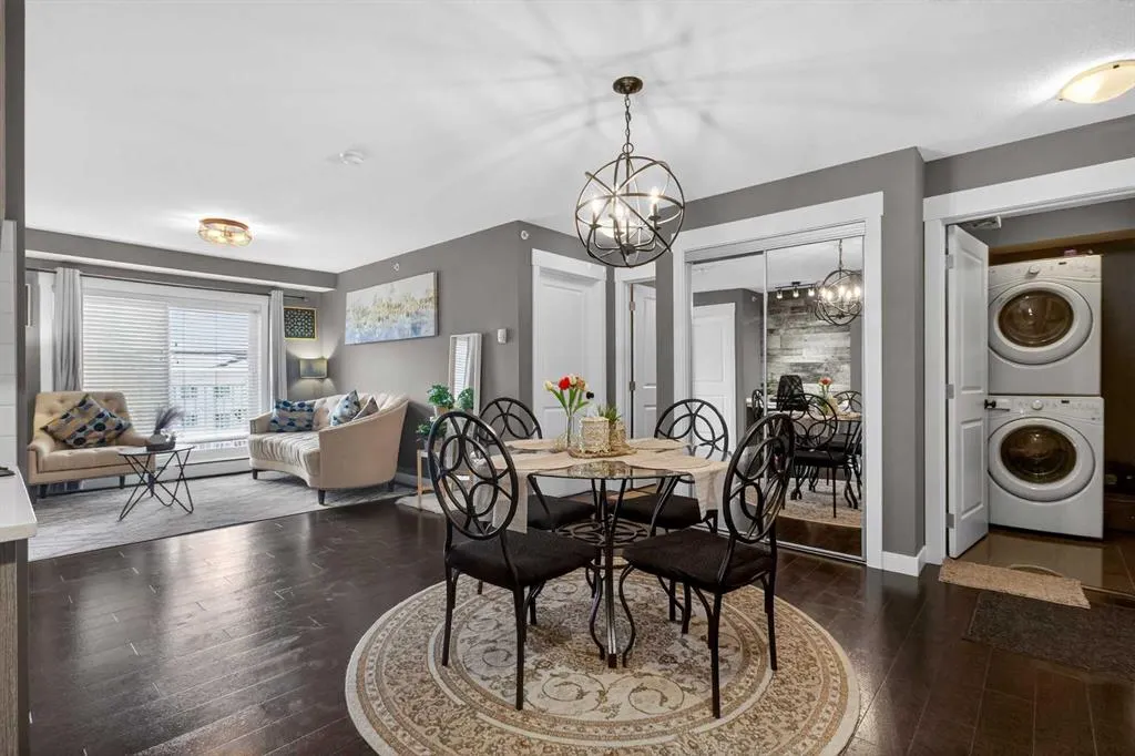 302 Skyview Ranch Drive NE #4403