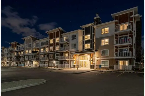 302 Skyview Ranch Drive NE #4403