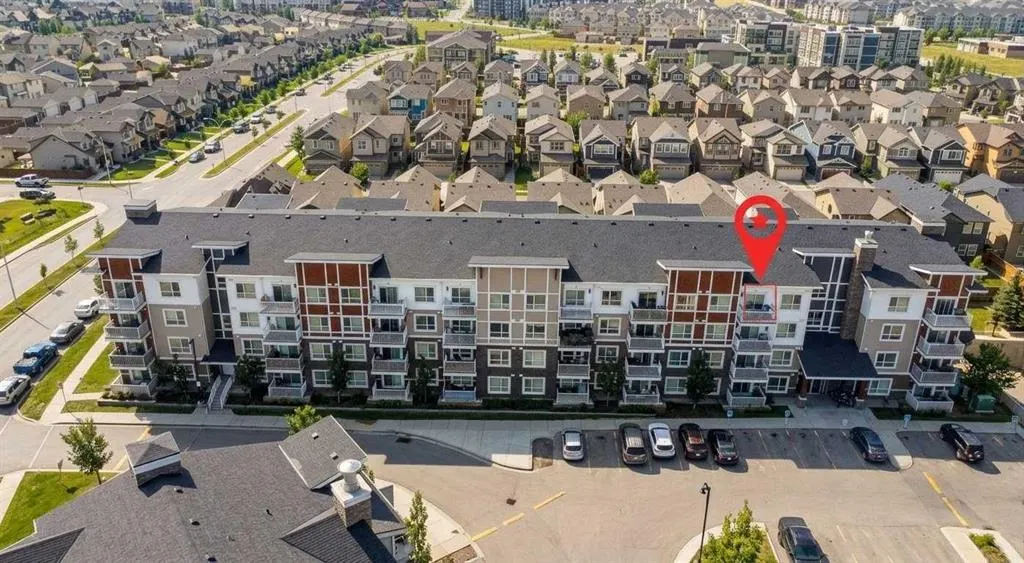 302 Skyview Ranch Drive NE #4403