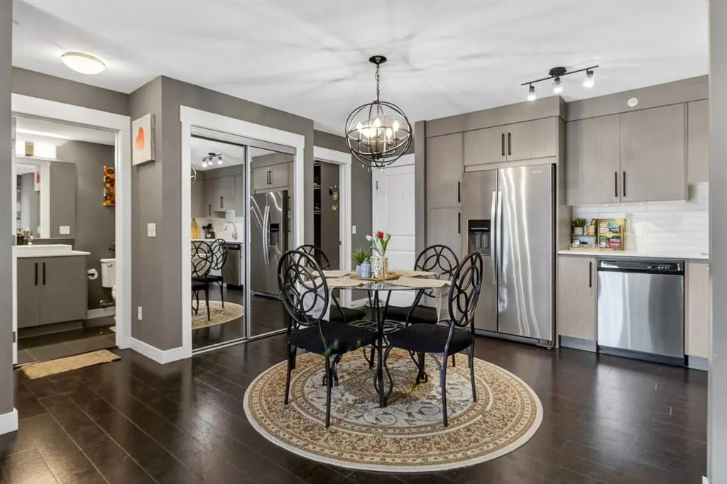 302 Skyview Ranch Drive NE #4403