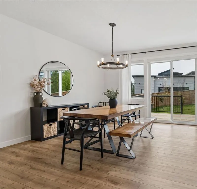 205 Precedence View
