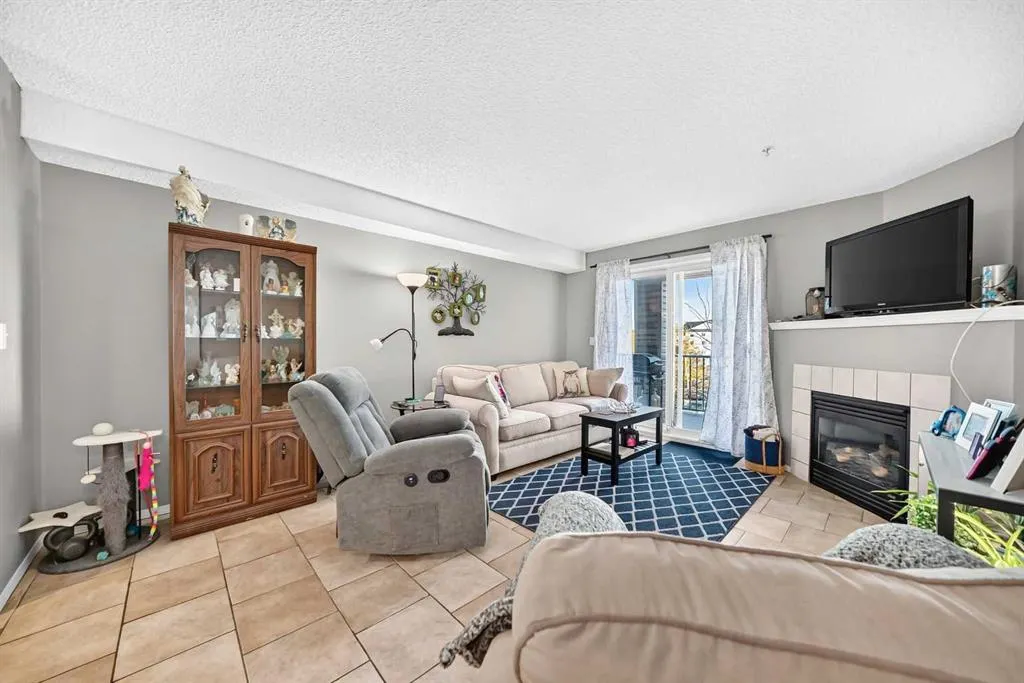 604 8 Street SW #2311