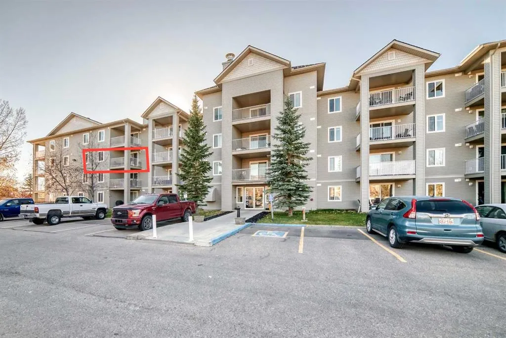 604 8 Street SW #2311
