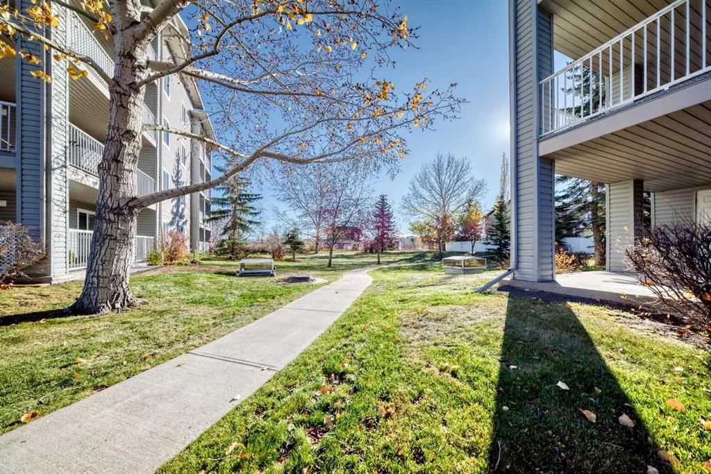 604 8 Street SW #2311