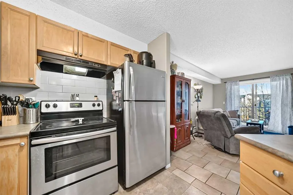 604 8 Street SW #2311