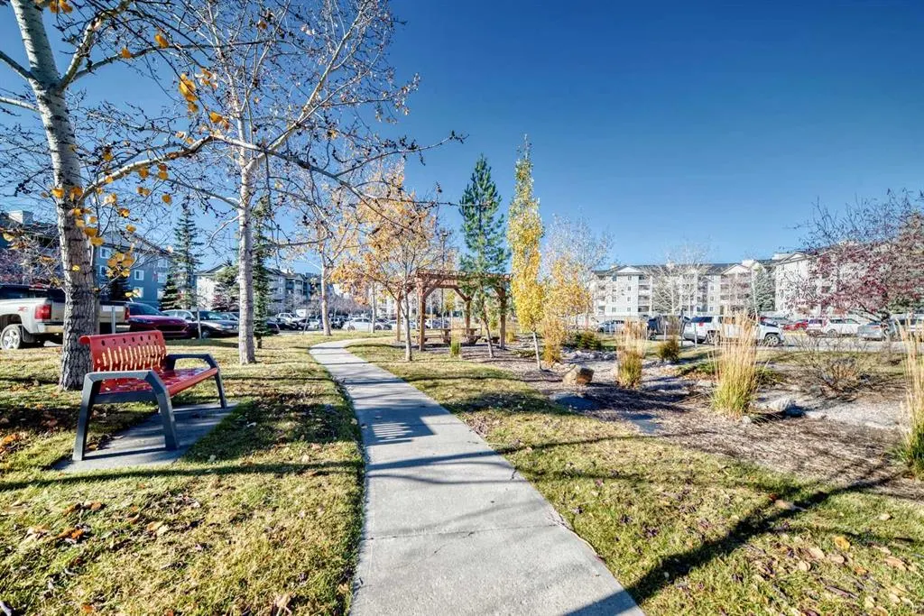 604 8 Street SW #2311