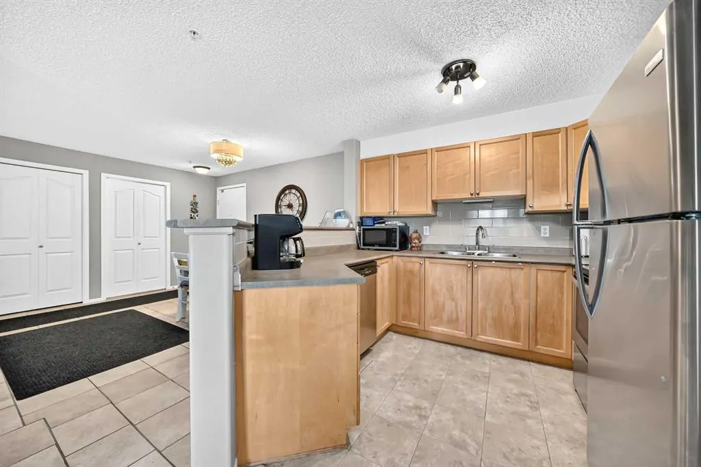 604 8 Street SW #2311