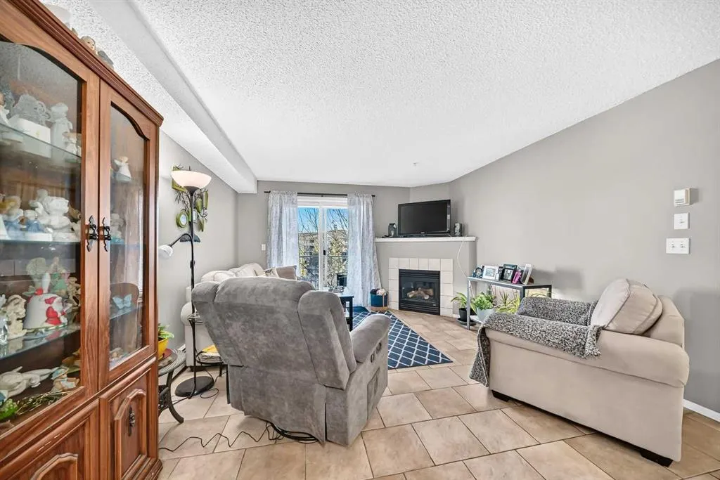 604 8 Street SW #2311