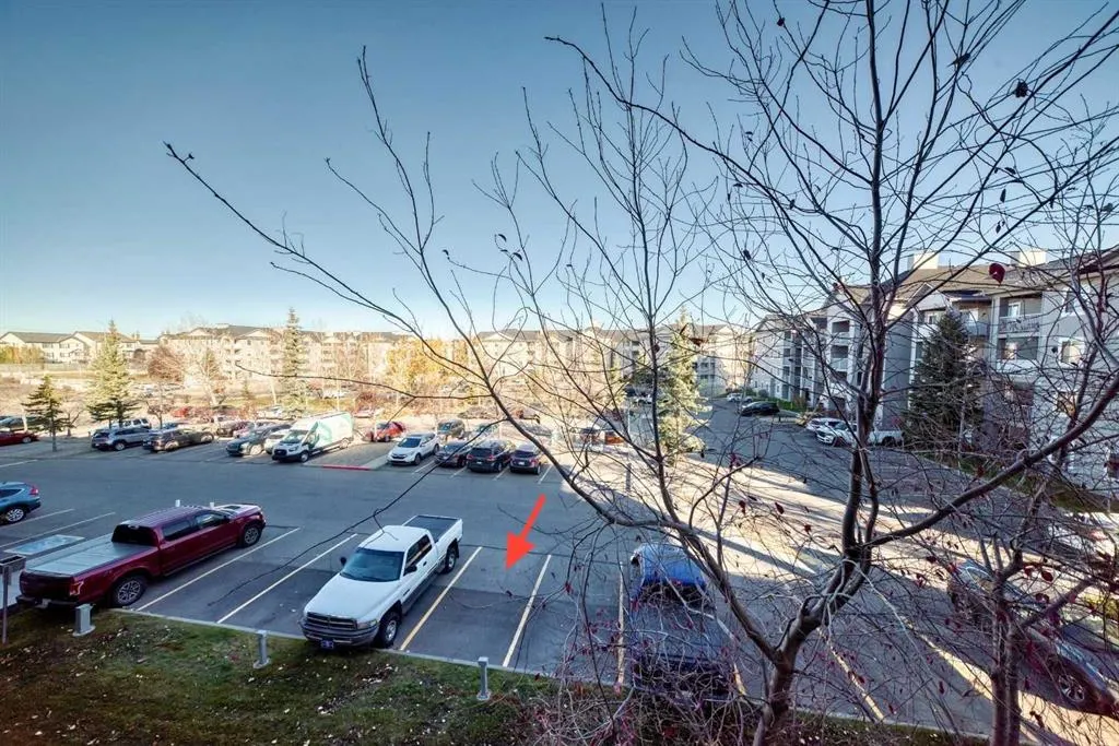 604 8 Street SW #2311