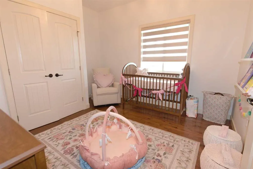 3 Desert Blume Gate