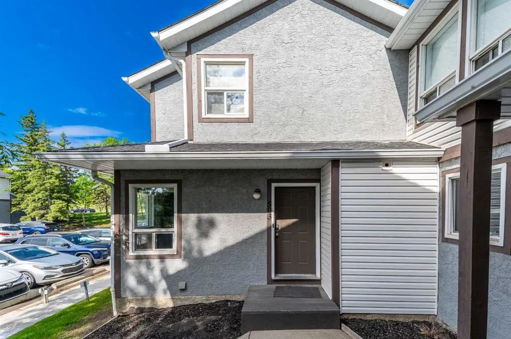 503 Signal Hill Green SW
