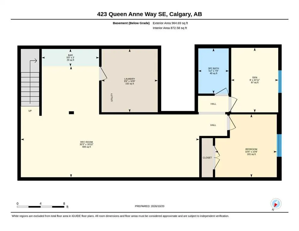 423 Queen Anne Way SE