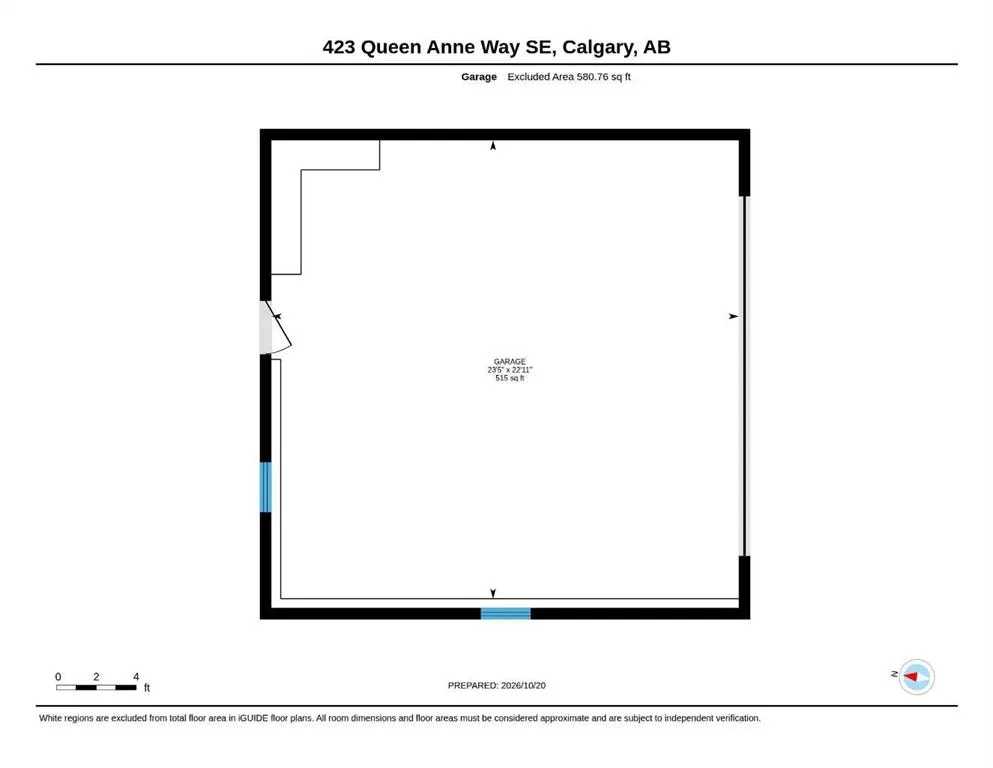 423 Queen Anne Way SE