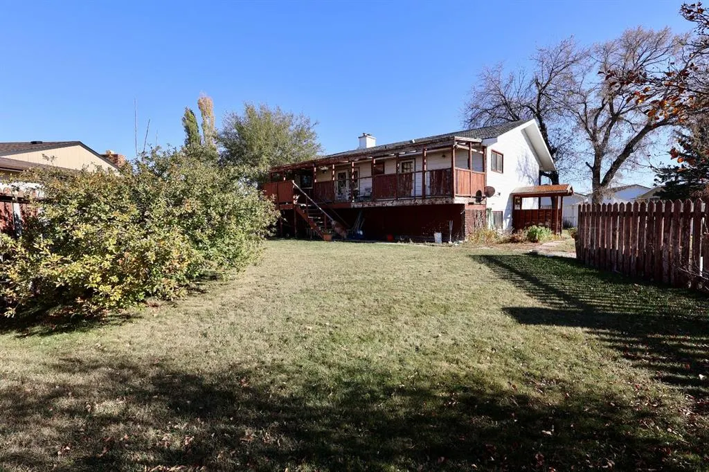 47 Dr. Anderson Park Street