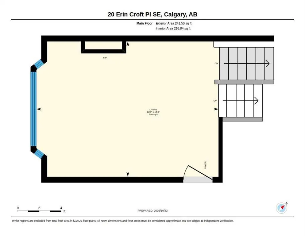 20 Erin Croft Place SE