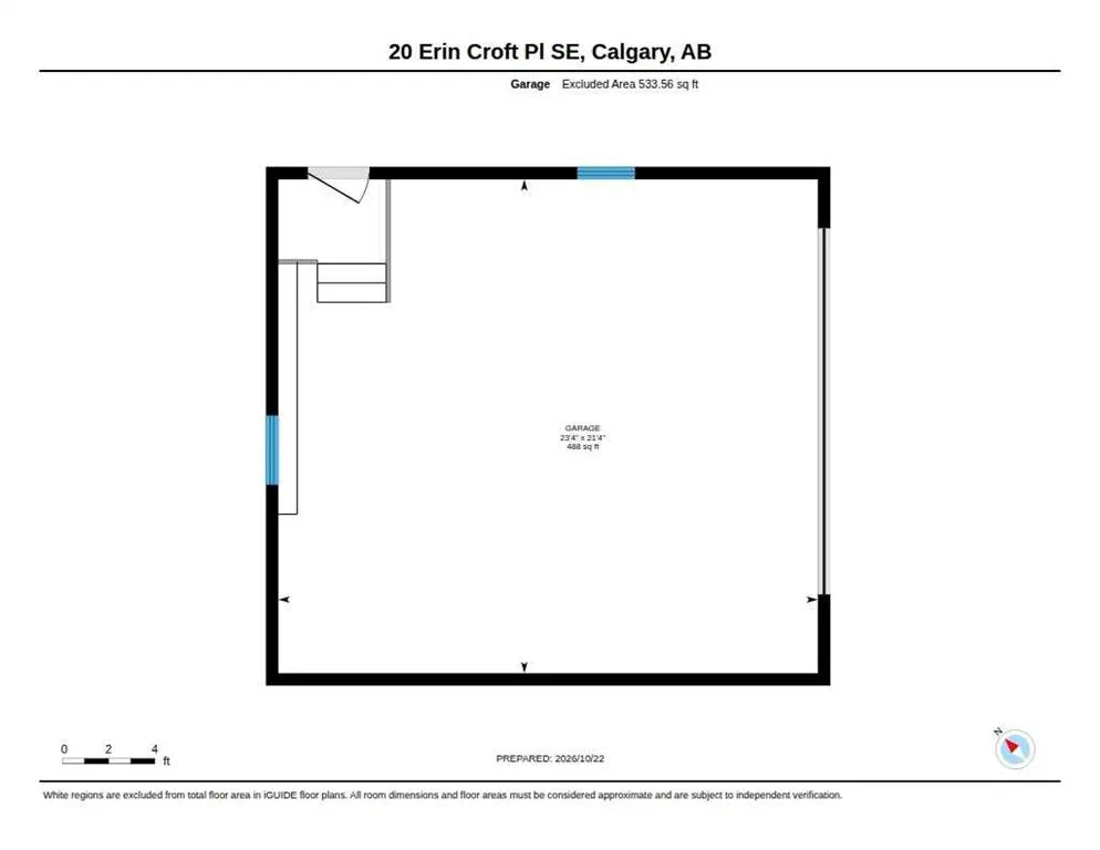 20 Erin Croft Place SE