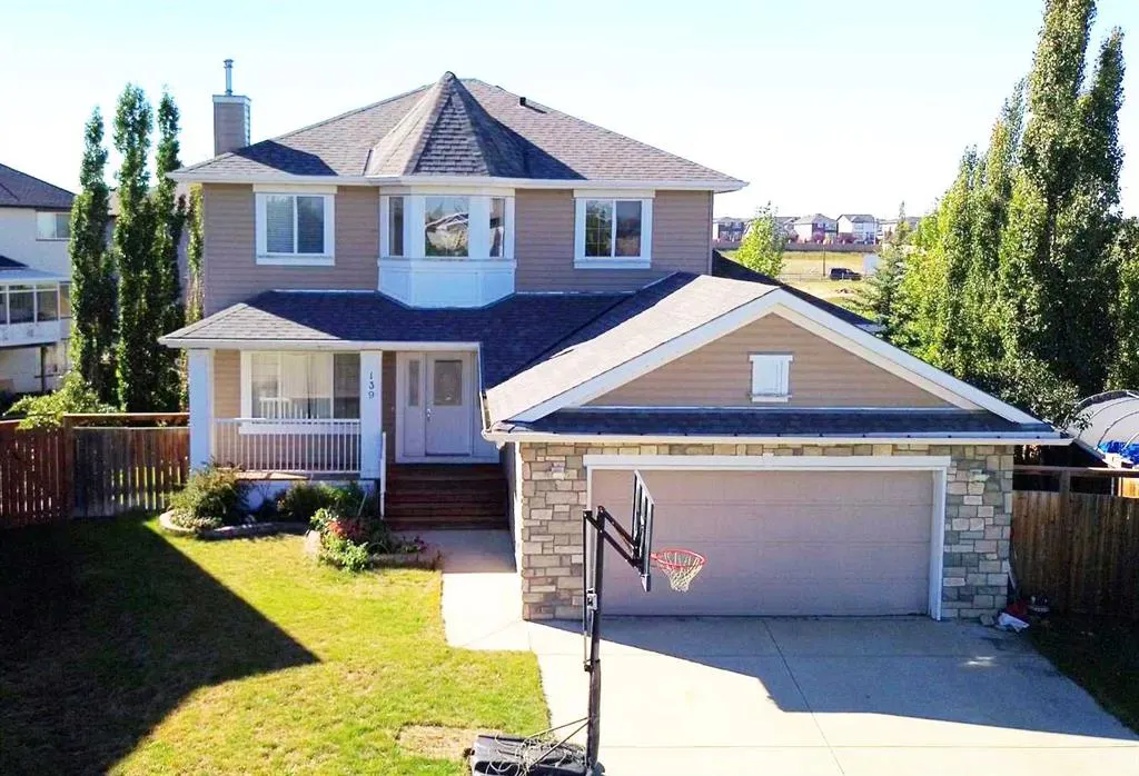 139 Lavender Way