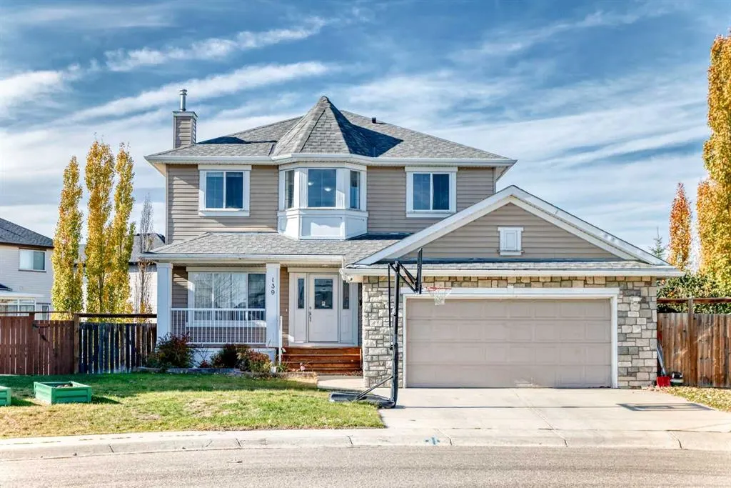 139 Lavender Way