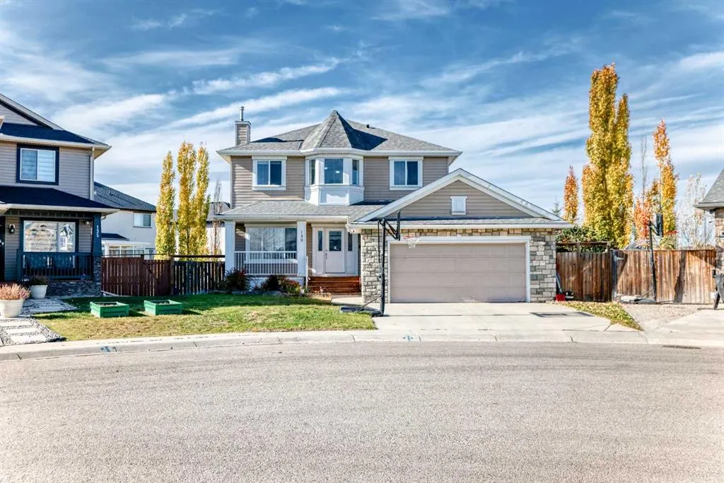139 Lavender Way
