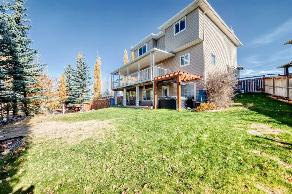 139 Lavender Way