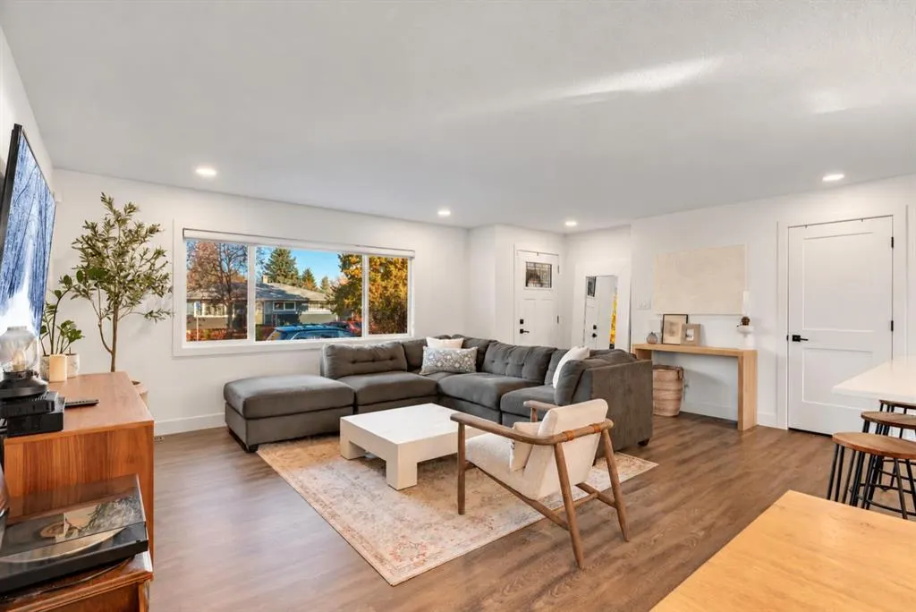 125 Hanover Road SW