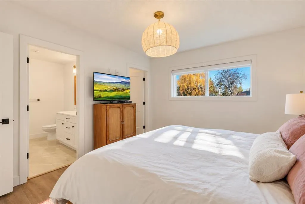125 Hanover Road SW