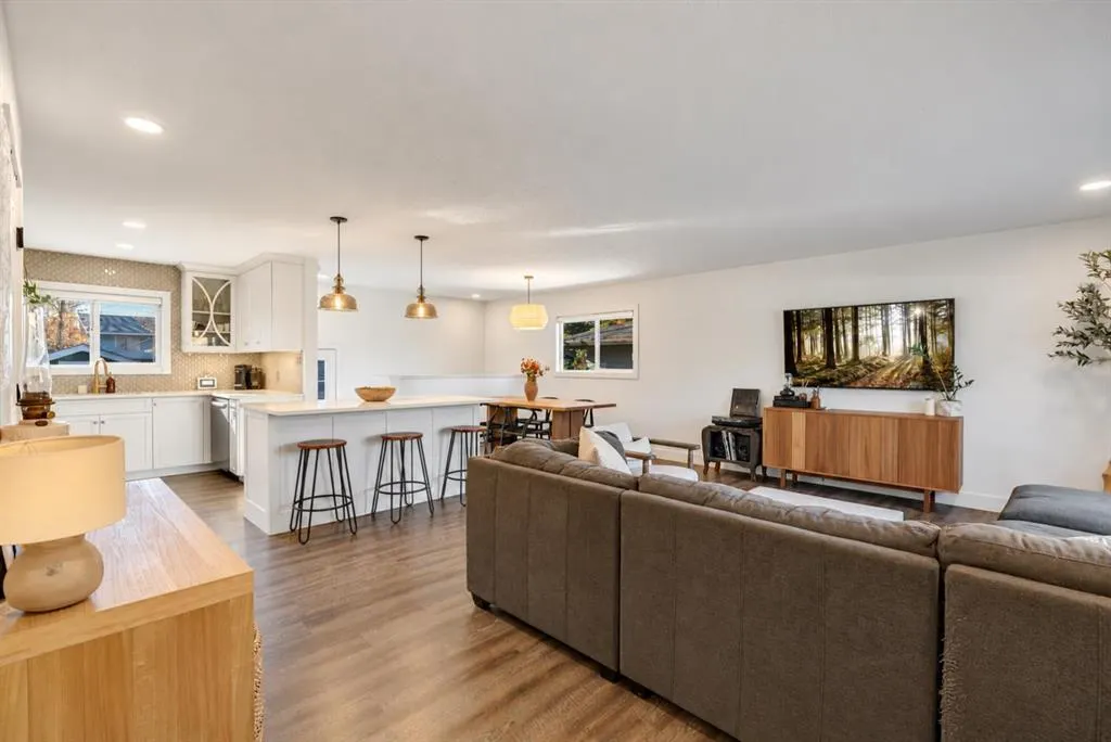 125 Hanover Road SW