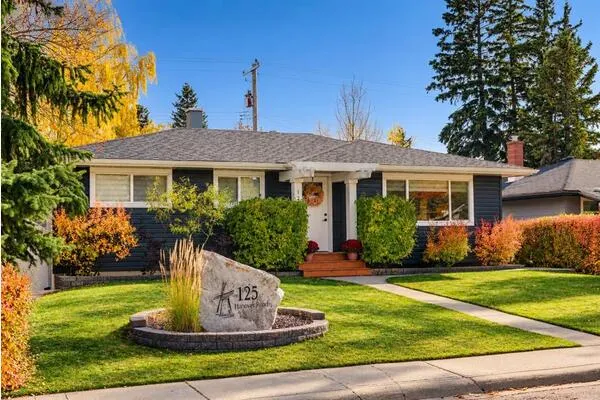 125 Hanover Road SW