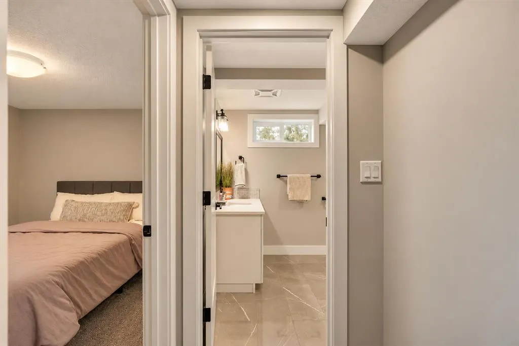 125 Hanover Road SW