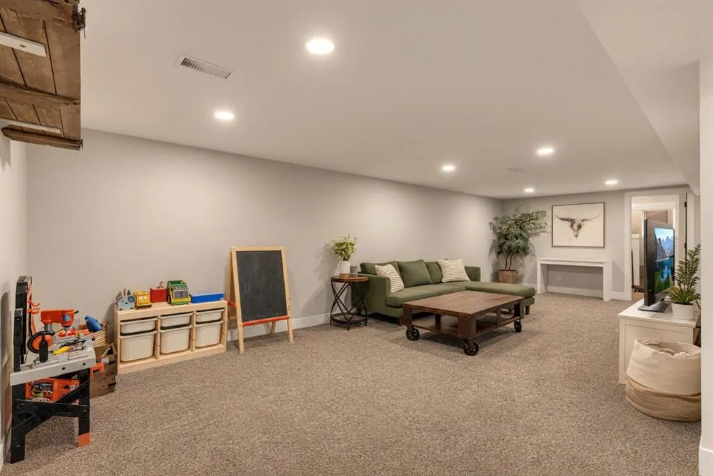 125 Hanover Road SW
